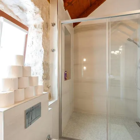 Lejlighed Gold Penthouse *