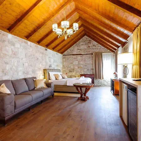 Gold Penthouse Апартаменты *